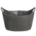 Waldhausen Flexi Bowl, 10L #colour_grey