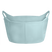 Waldhausen Flexi Bowl, 10L #colour_turquoise