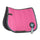 HKM Saddle Cloth -Nele- #colour_pink