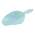 Waldhausen Feeding Scoop #colour_turquoise