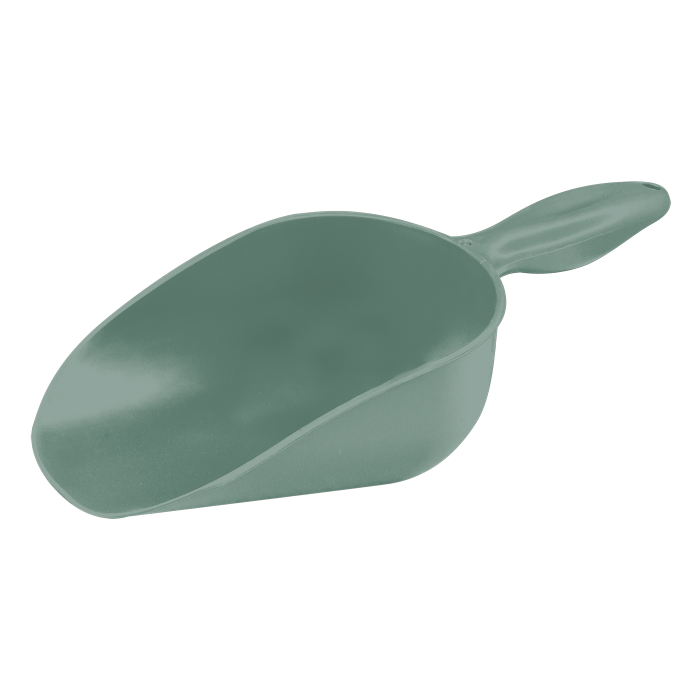 Waldhausen Feeding Scoop #colour_mistletoe-green