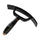 HKM Sweat Scraper -Soft- #colour_black-rose-gold