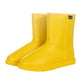 HKM All-Weather Boots -Davos Summer- #colour_yellow