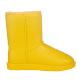 HKM All-Weather Boots -Davos Summer- #colour_yellow