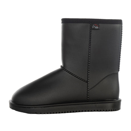 HKM All-Weather Boots -Davos Summer- #colour_black