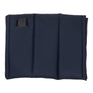 Acavallo Padded Cotton Soft Underbandages #colour_blue