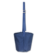 Waldhausen Canvas Feed Bag #colour_blue