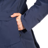 HKM Ladies Riding Jacket -Minnesota- #colour_deep-blue