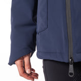 HKM Ladies Riding Jacket -Minnesota- #colour_deep-blue