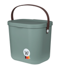 Waldhausen Multibag Eco, 6L #colour_mistletoe-green