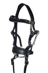 HKM Bridle -Hobby Horsing Basic-