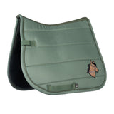 HKM Saddle Cloth -Mia-
