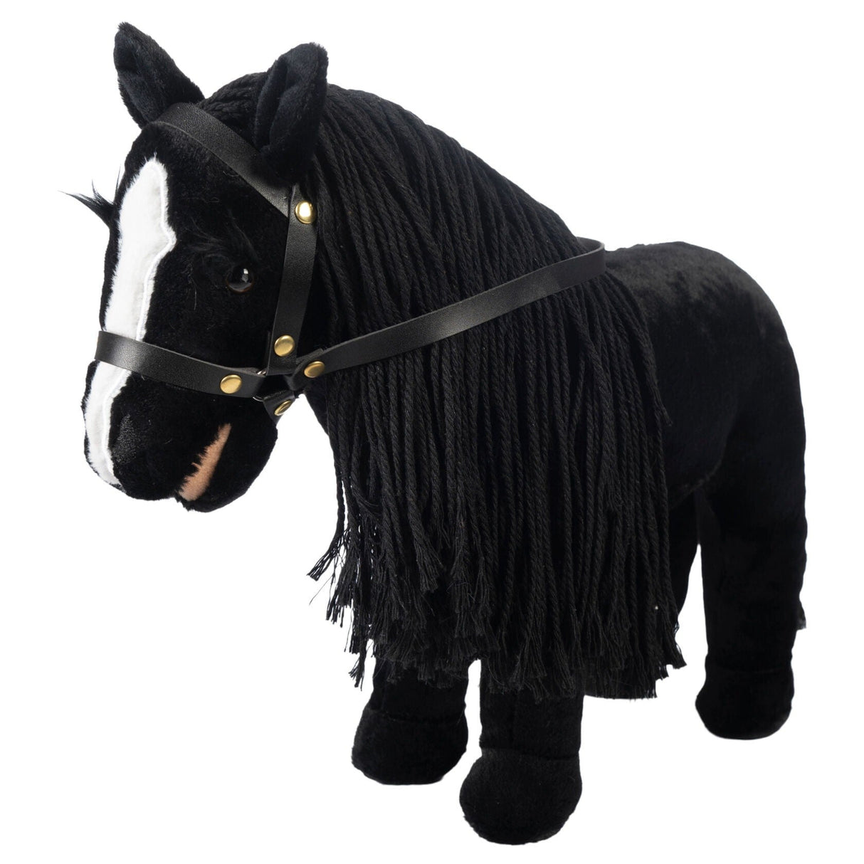 HKM Cuddle Horse
