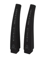 Acavallo Rel-X Easy Multicolor Silicone Arm #colour_black-grey