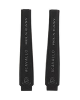 Acavallo Rel-X Easy Multicolor Silicone Arm #colour_black-grey