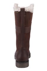 HKM Fashion Boots -Belmond Teddy-