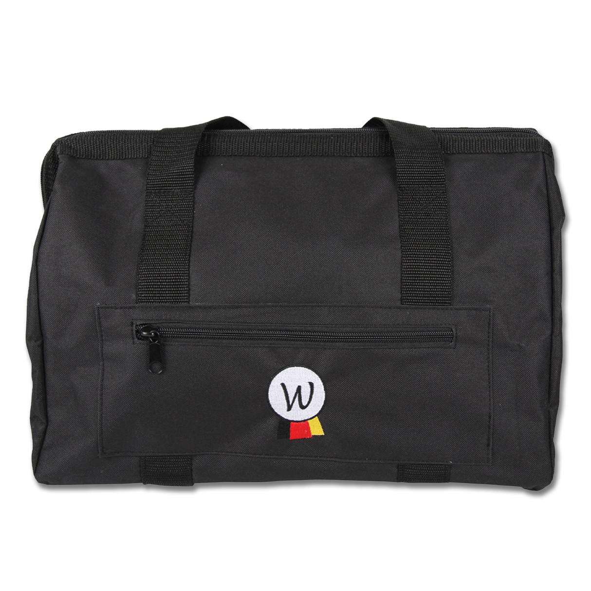 Waldhausen Storage Bag #colour_black