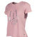HKM T-Shirt -Elements- #colour_antique-pink