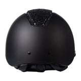 HKM Riding Helmet -Lady Shield Elegant-
