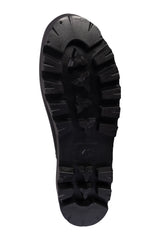 HKM Rubber Boots -Jenna- #colour_black