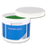 Waldhausen Hoof Grease + Laurel Oil, 500ml #colour_green
