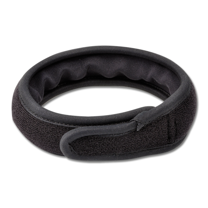 Waldhausen Fetlock Ring #colour_black