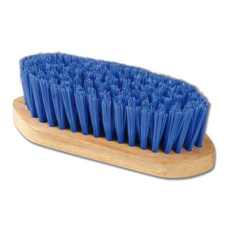 Waldhausen Mane Brush #colour_blue