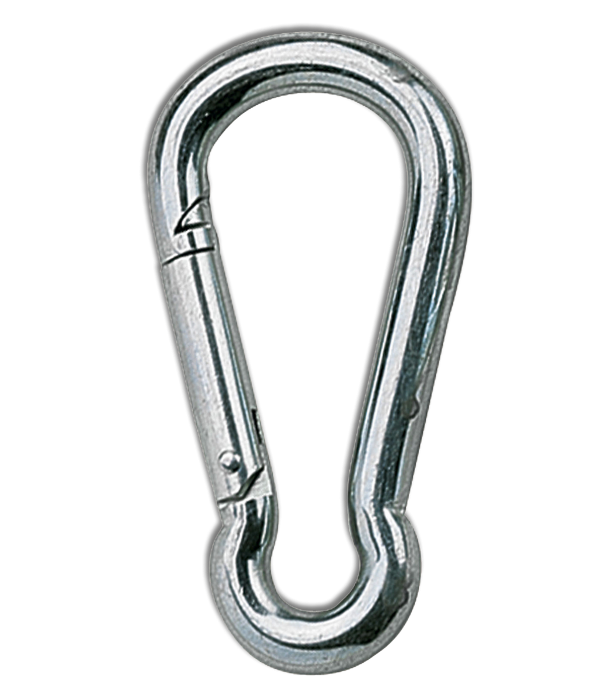 Waldhausen Spring Hook For Lead Ropes