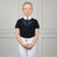 Coldstream Next Generation Ledmore Diamante Show Shirt #colour_navy
