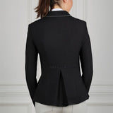 Coldstream Ladies Ledmore Diamante Show Jacket #colour_black