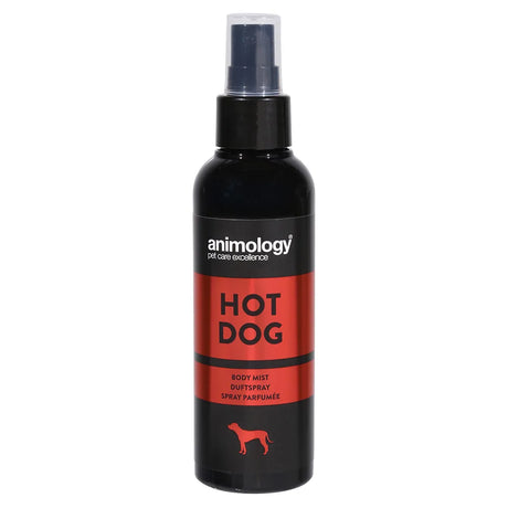 Animology Hot Dog Fragrance Mist