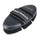 Supreme Products Pro Groom Body Brush #colour_black-gold