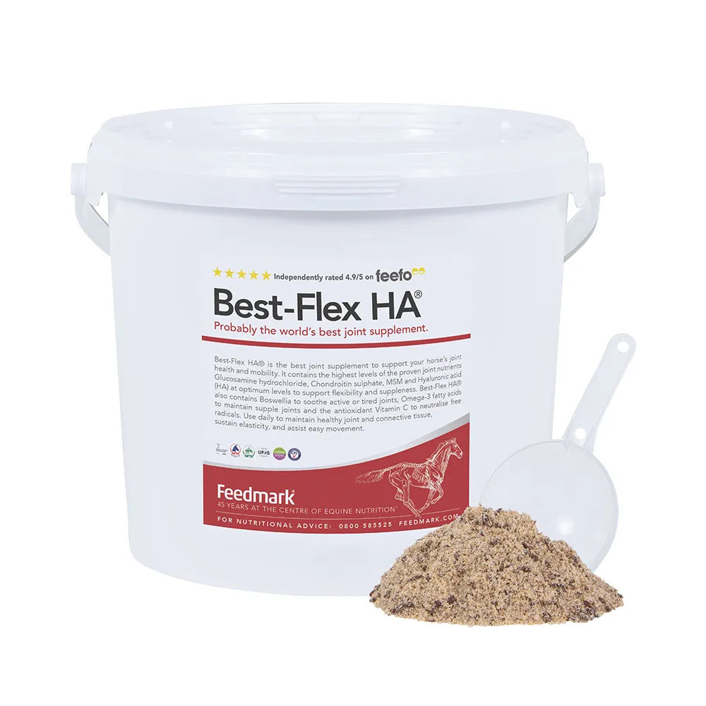 Feedmark Best-Flex HA®