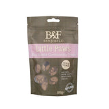 Benji & Flo Little Paws Skin Soothe Conditioning Treats