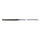 Hy Equestrian Legal Jump Bat with Braided Handle #colour_navy-grey