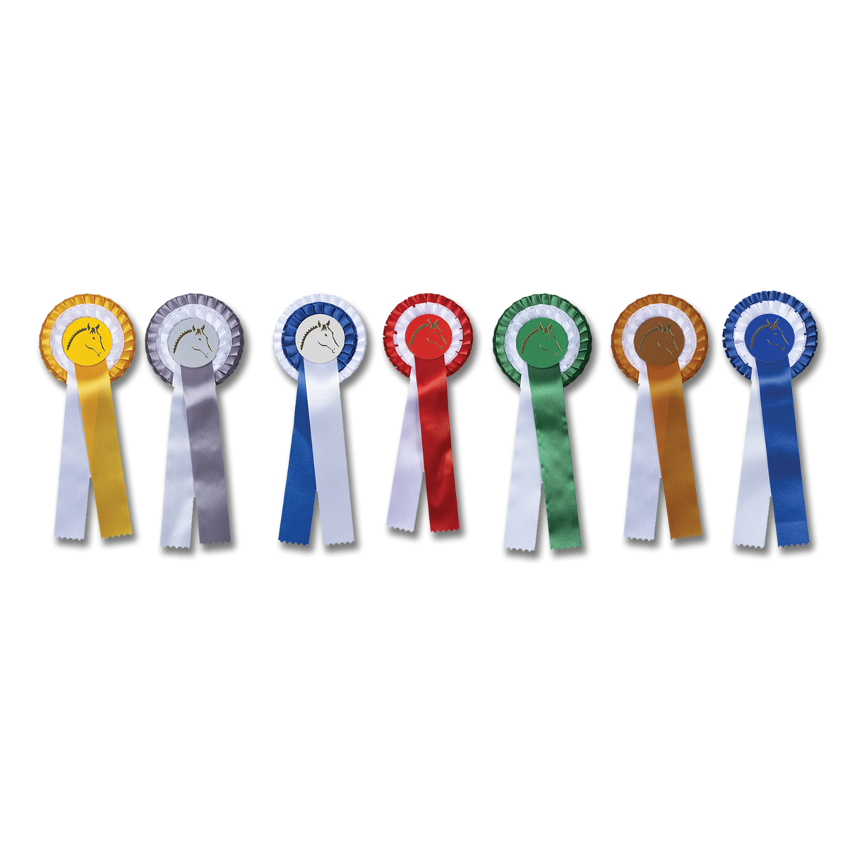 Waldhausen Prize Ribbon #colour_gold