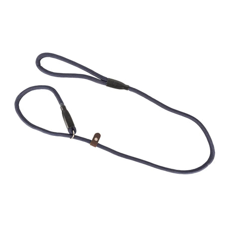 Benji & Flo Classic Slip Lead #colour_navy