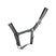 Hy Equestrian Vertiga Head Collar #colour_hunter-green