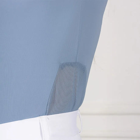 Coldstream Coldingham Base Layer #colour_maya-blue