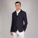 Coldstream Denholme Men's Show Jacket #colour_navy