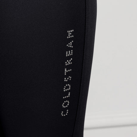 Coldstream Next Generation Carham Sparkle Riding Tights #colour_black
