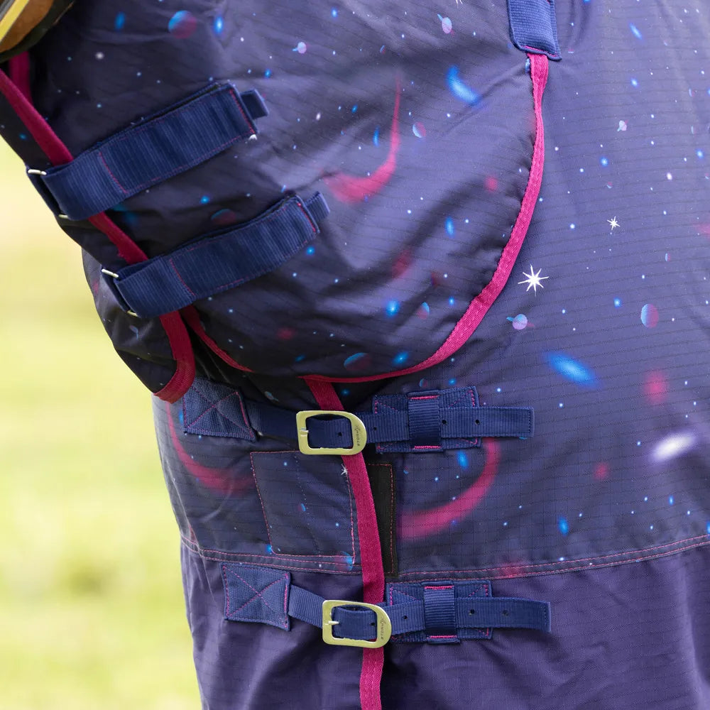 StormX Original Out of this World 200g Combi Turnout Rug