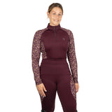 Hy Equestrian Elevate Heritage Riding Tights