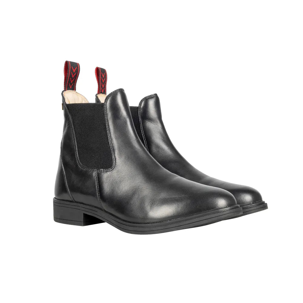 ProPriverno Children's Tiro Jodhpur Boot by Hy Equestrian