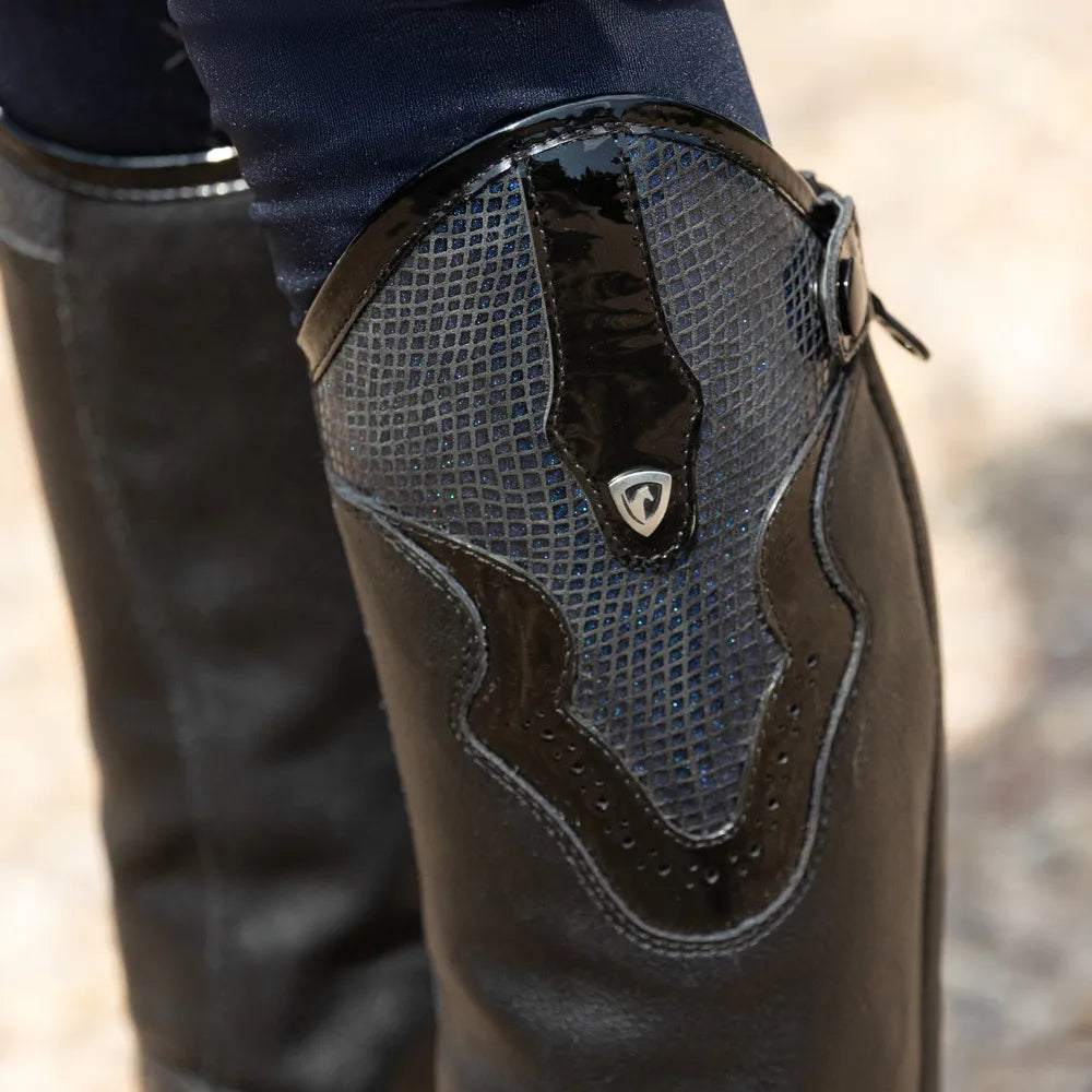 Hy Equestrian Children's Bolono Riding Boots