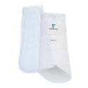 Shires ARMA Air Motion Brushing Boots #colour_white