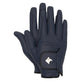 Imperial Riding Essentials Elegance Gloves #Colour_navy