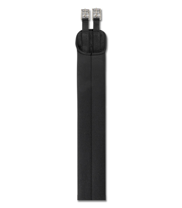 Waldhausen Saddle Girth #colour_black