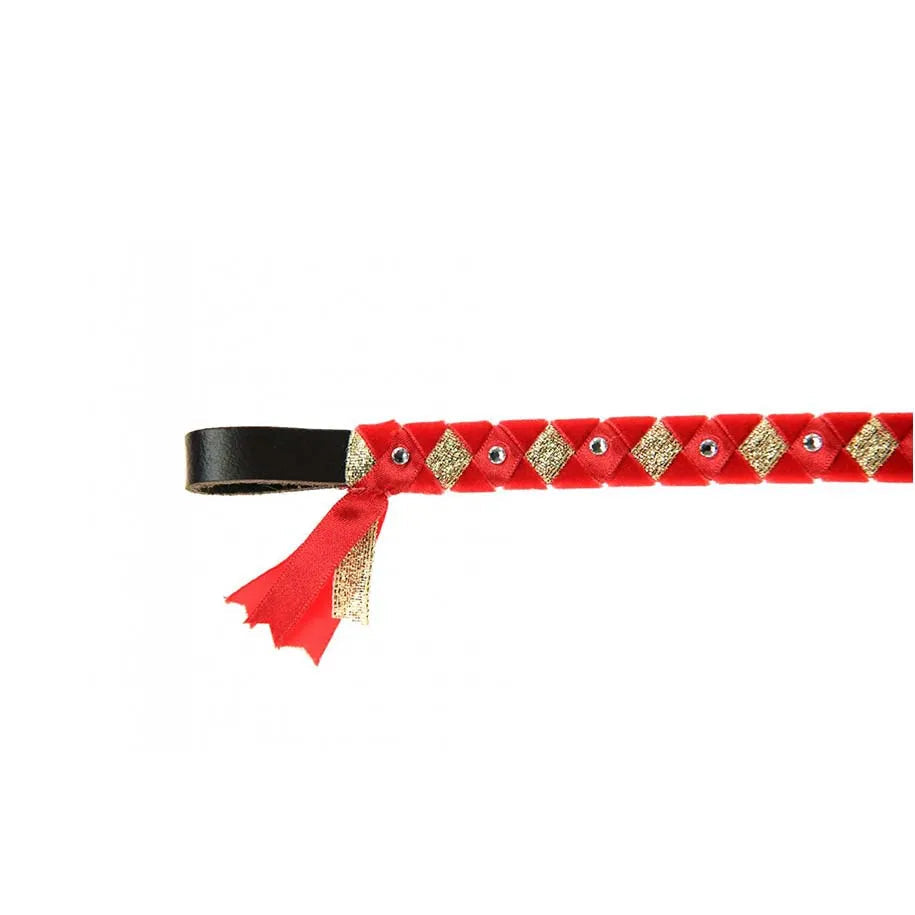 ShowQuest York Browband