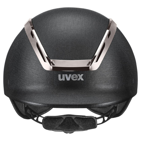 Uvex Exxeed Pro #colour_black